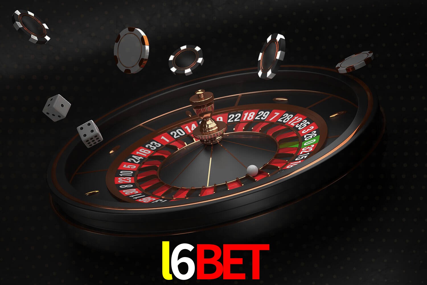 l6bet - Cassino da Riqueza Infinita - l6bet.com