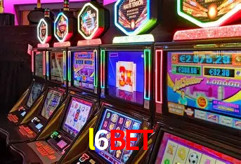 Desvendando o Mundo dos Jogos Virtuais na l6bet
