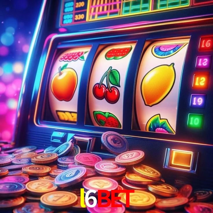 Experiência VIP l6bet