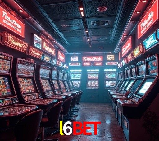 Loteria l6bet - Quina e mais jogos