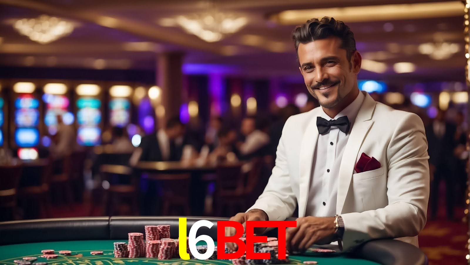 Ofertas Exclusivas l6bet