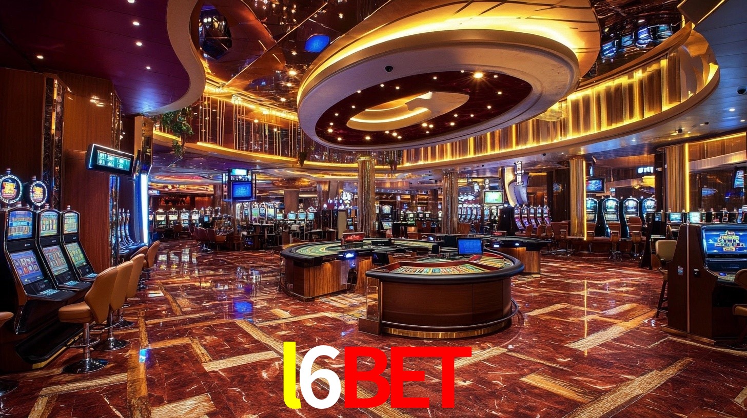 Programa VIP l6bet