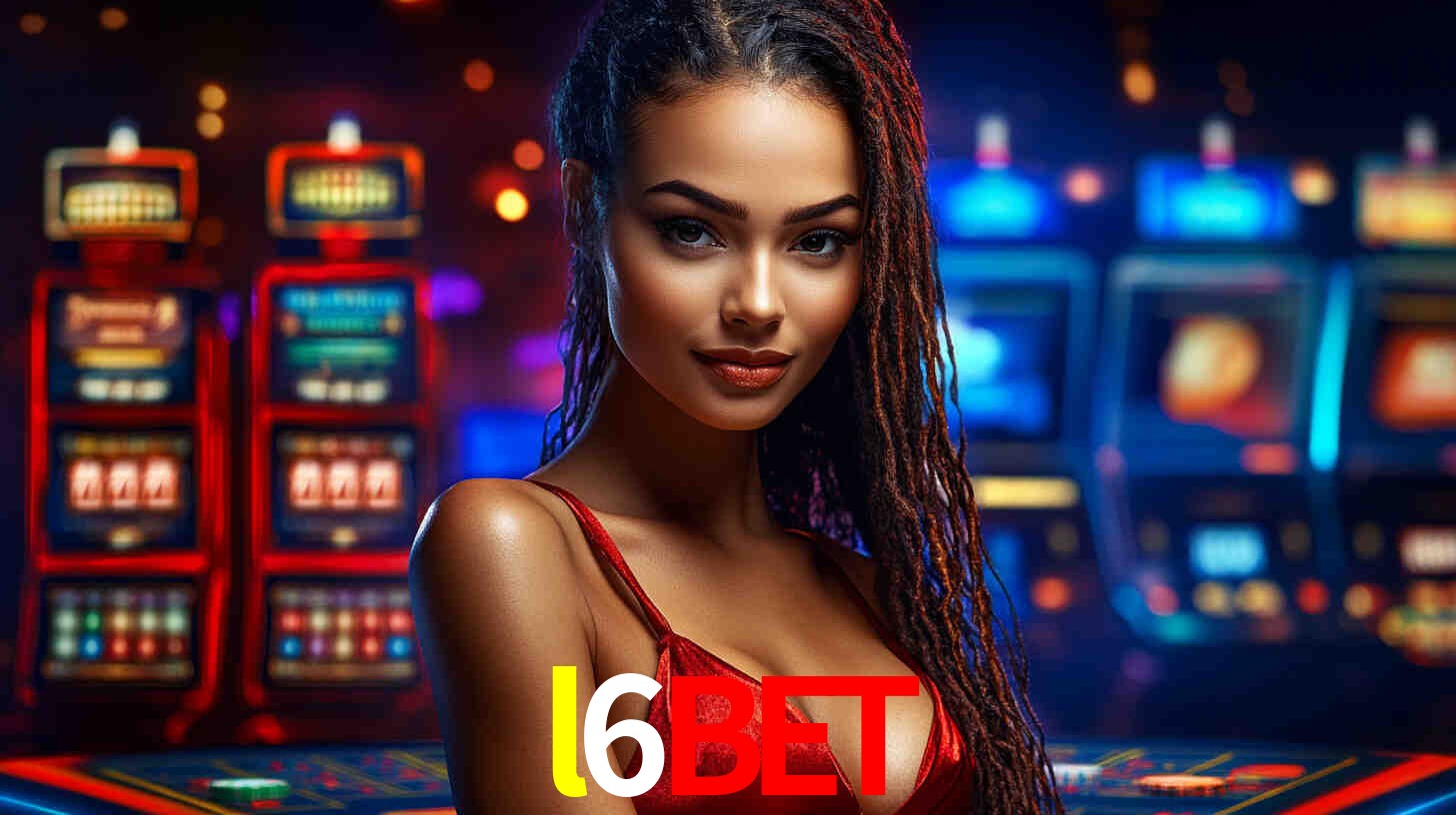 Explorando a Categoria de Eventos em Apostas na l6bet