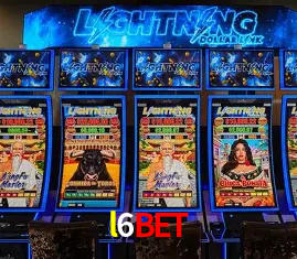 A Experiência Imersiva dos Cassinos Ao Vivo no l6bet