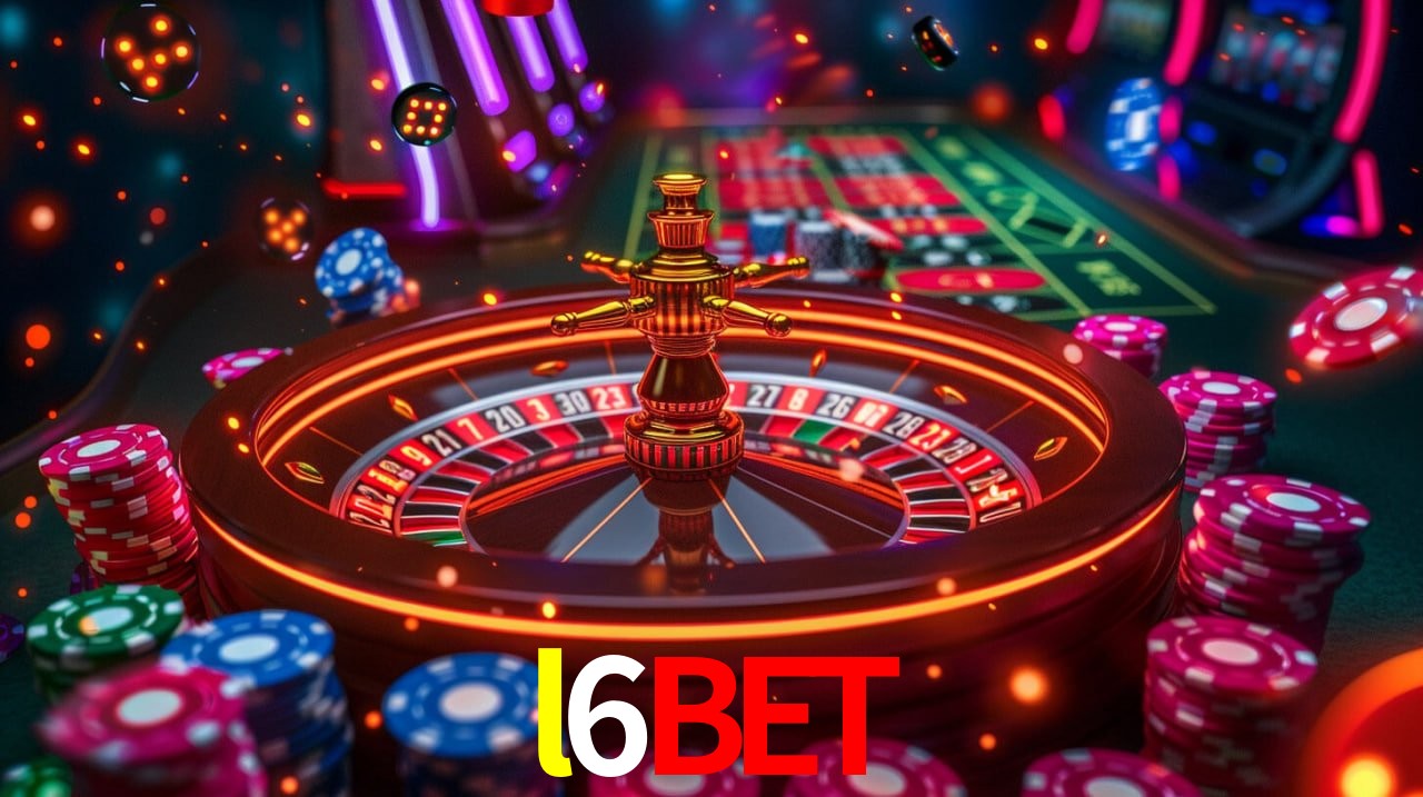 l6bet Logo 1