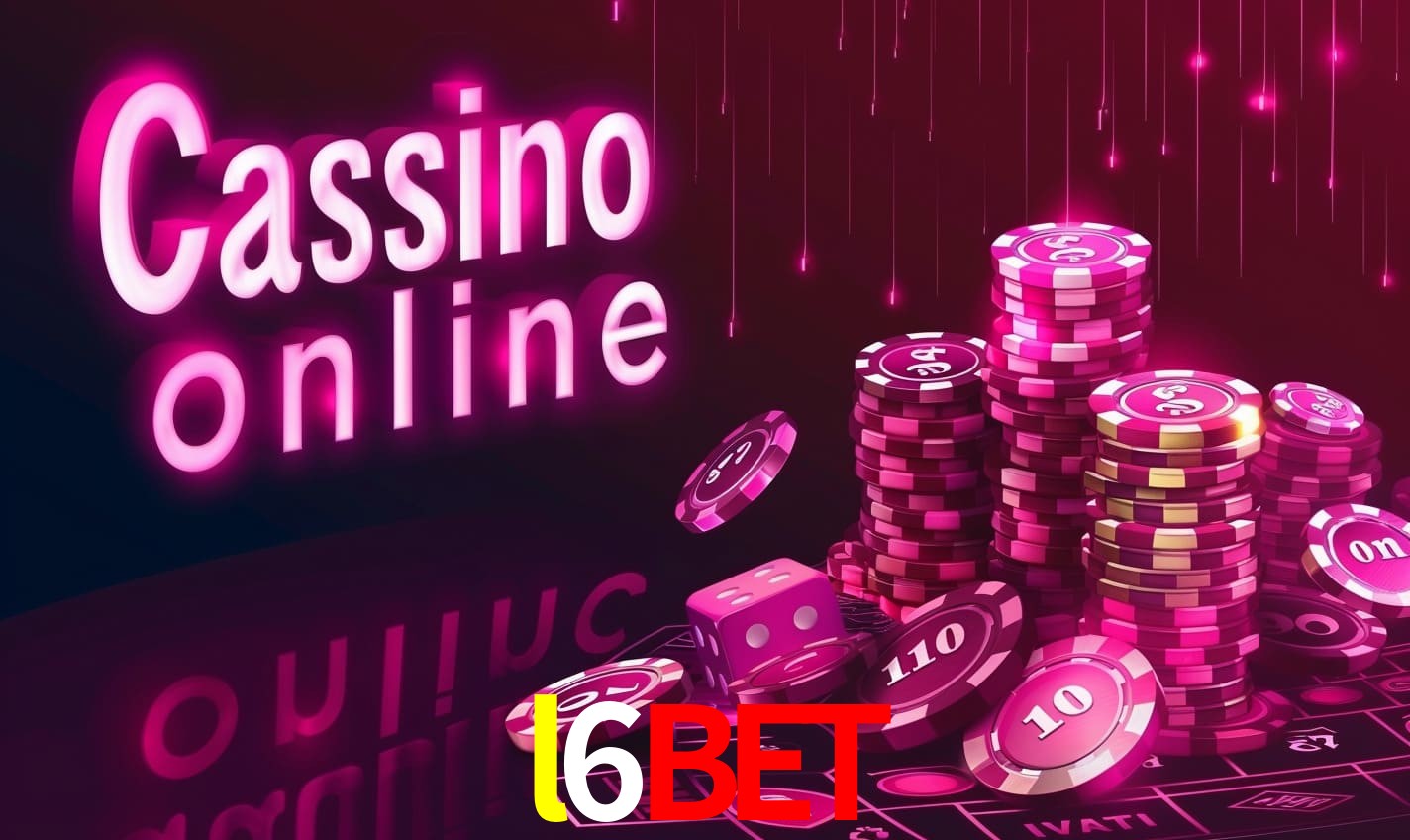 Explorando a Categoria de Eventos em Apostas na l6bet