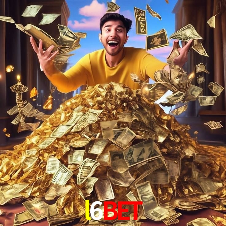 Mesa de Roleta l6bet
