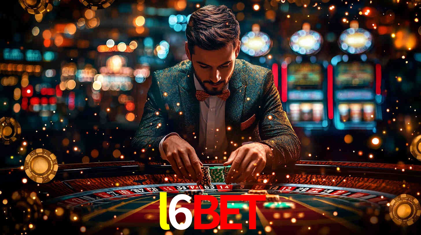 Premium Interface l6bet
