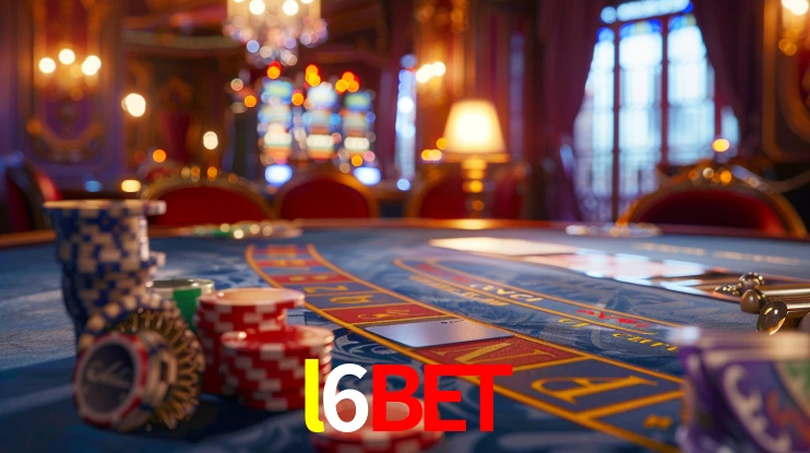 Account Benefits l6bet