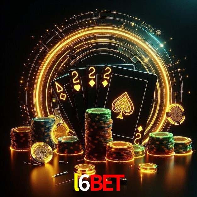 Provedores de Jogos l6bet