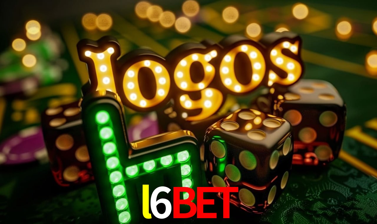 Diretório de Jogos l6bet