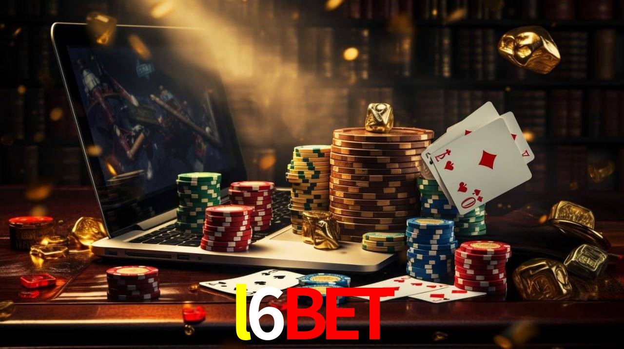Casino VIP l6bet