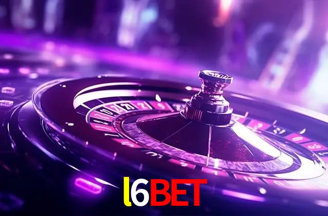 l6bet Logo 3