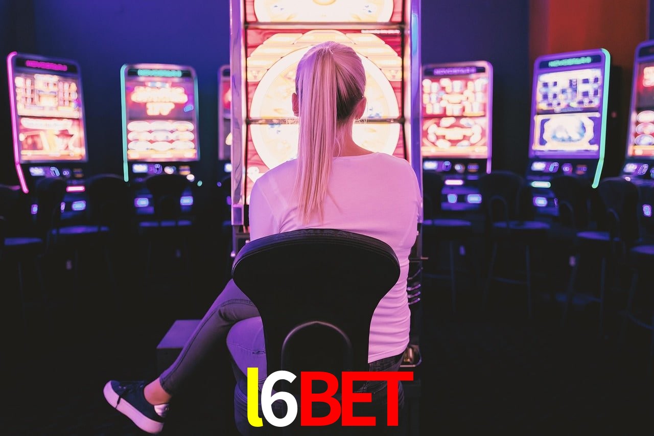 Games Directory l6bet