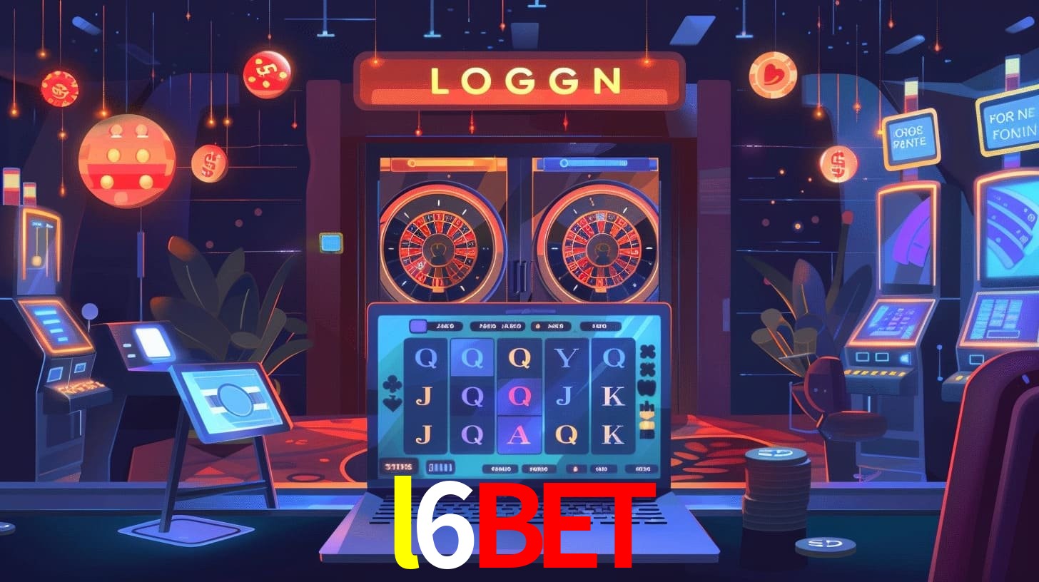 l6bet Instalar Logo 1