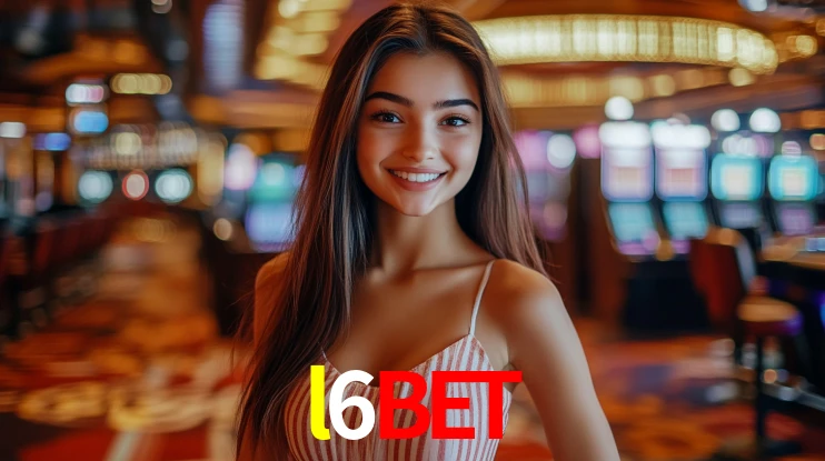 Licença Curaçao l6bet