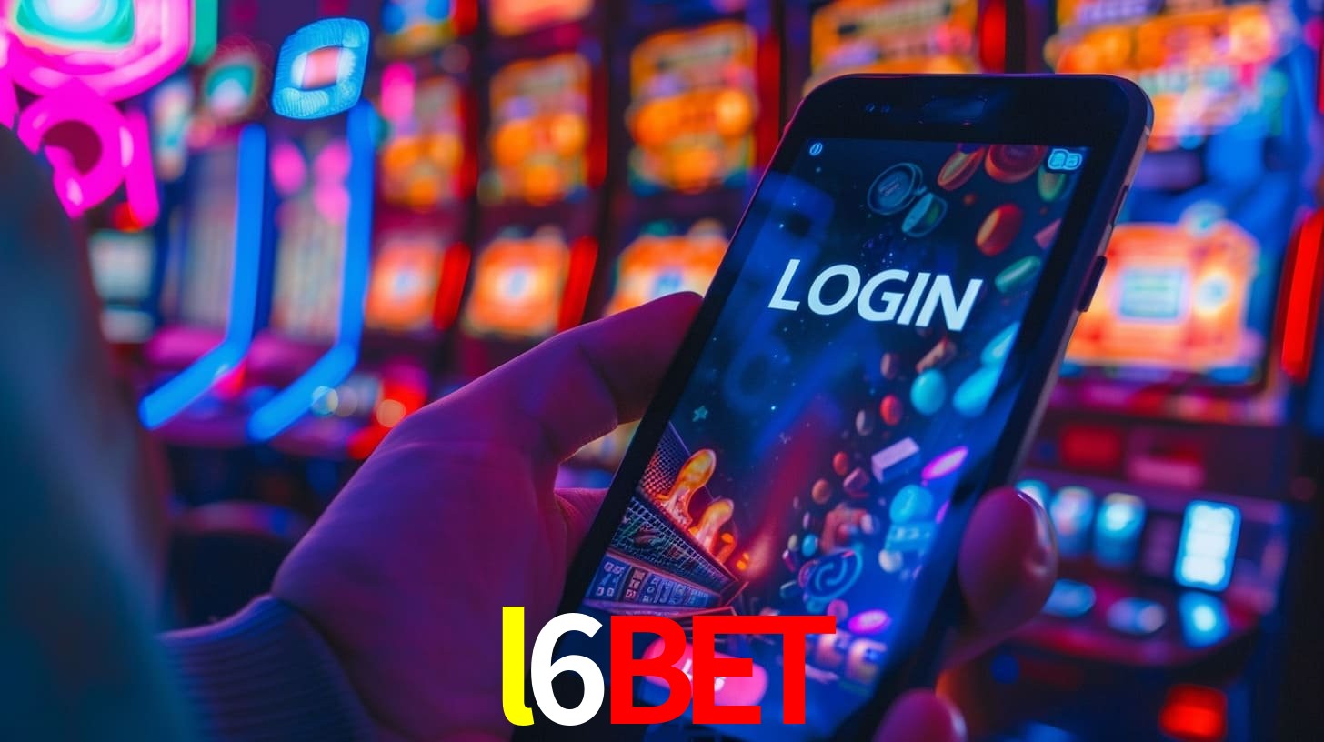 Casino Ao Vivo l6bet