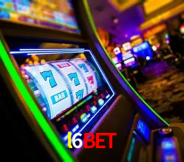 A Revolução dos Aplicativos de Jogos no l6bet