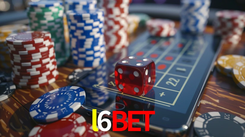 Apostas Ao Vivo l6bet
