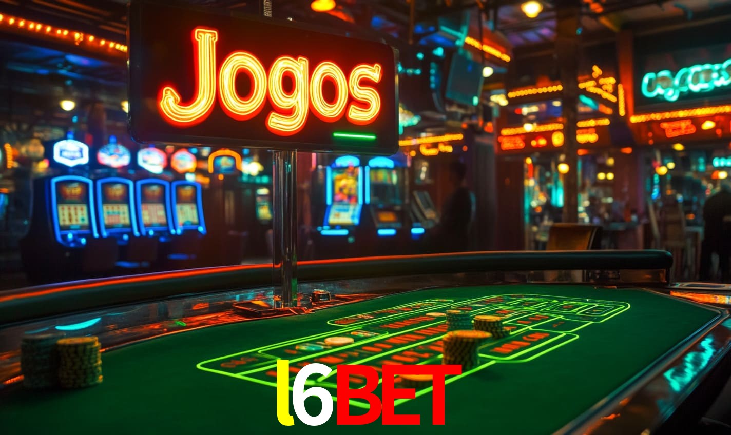Tecnologia da Plataforma l6bet
