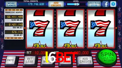 l6bet Certificado eCOGRA