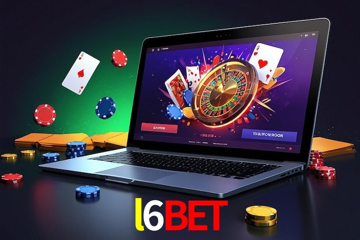 l6bet Segurança Logo 1