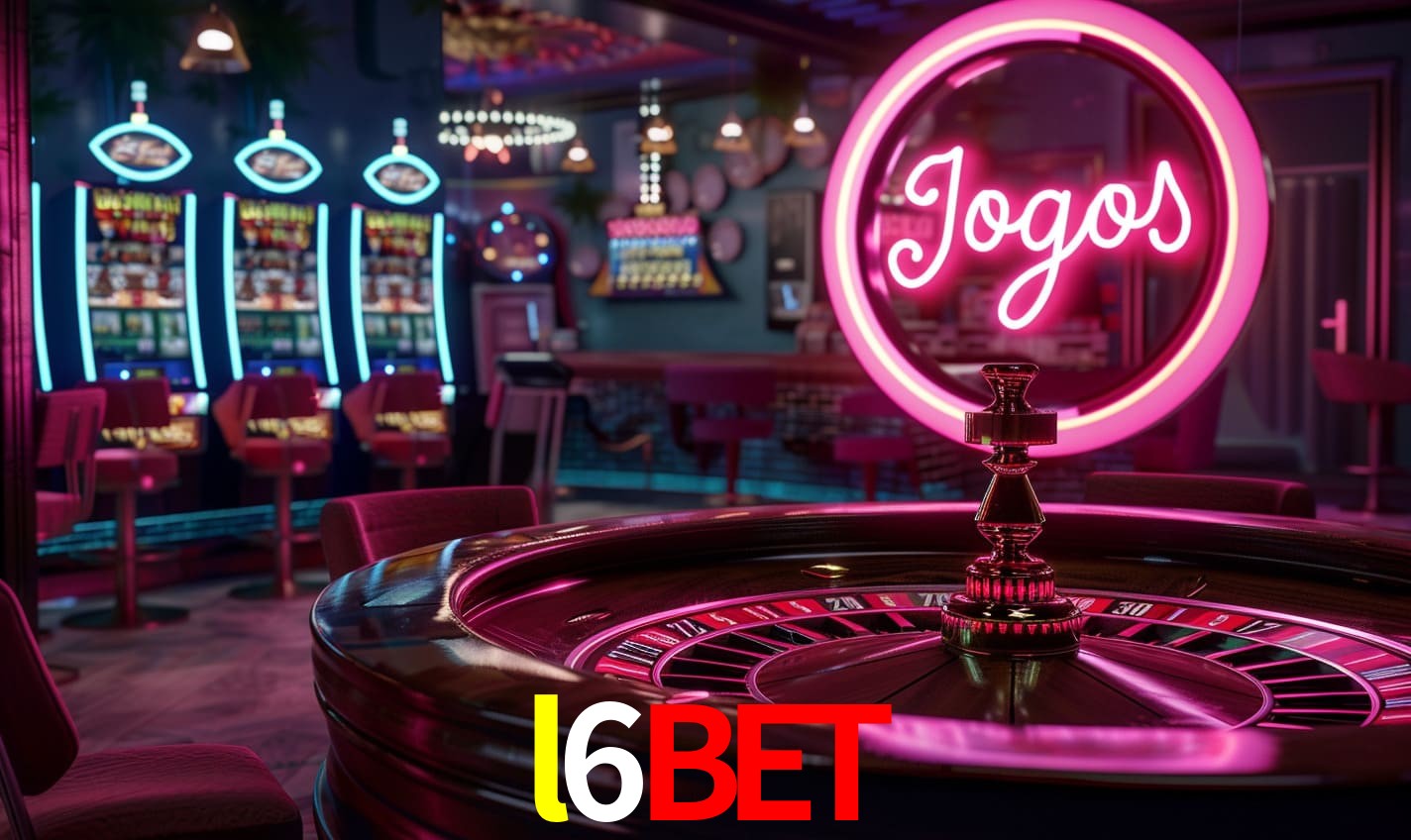 Descubra o Programa VIP da l6bet: Vantagens Exclusivas para Jogadores