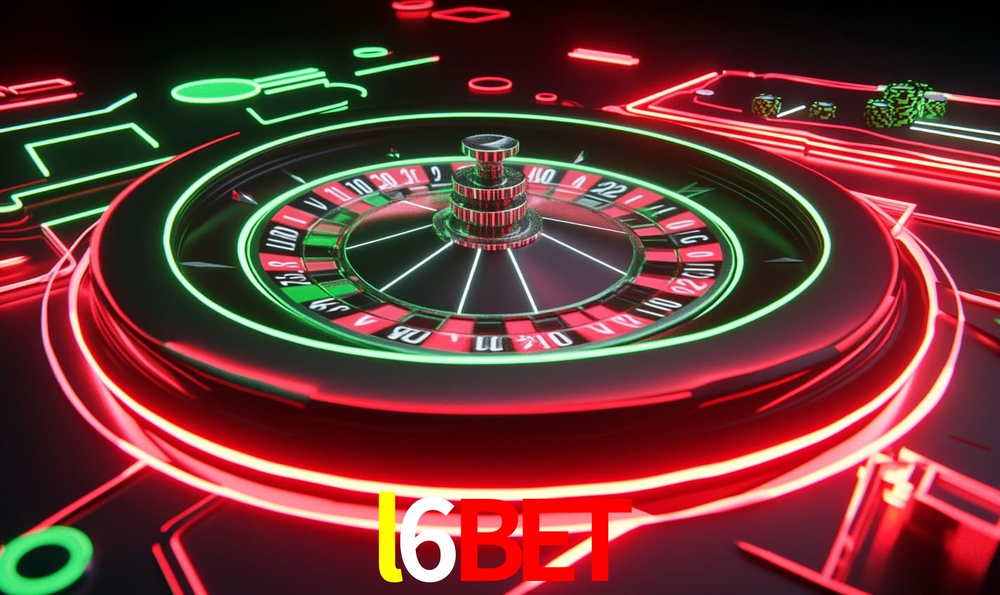 Descubra a Essência do l6bet: Nossa História e Compromissos
