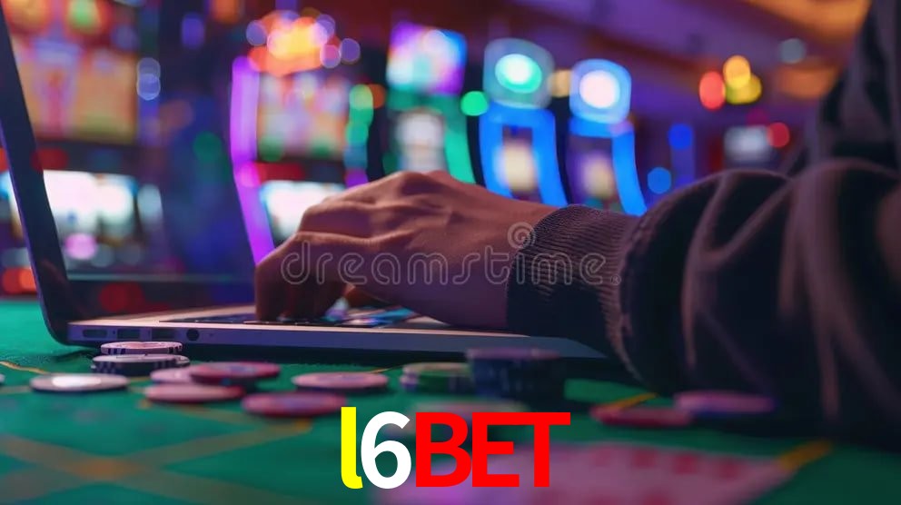 Interface Premium l6bet