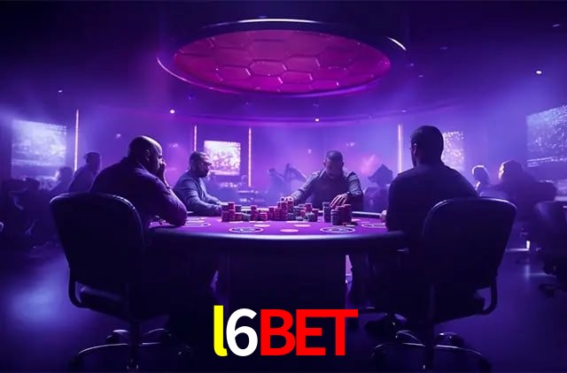 Inovações de Jogos na l6bet: O Futuro das Experiências Interativas