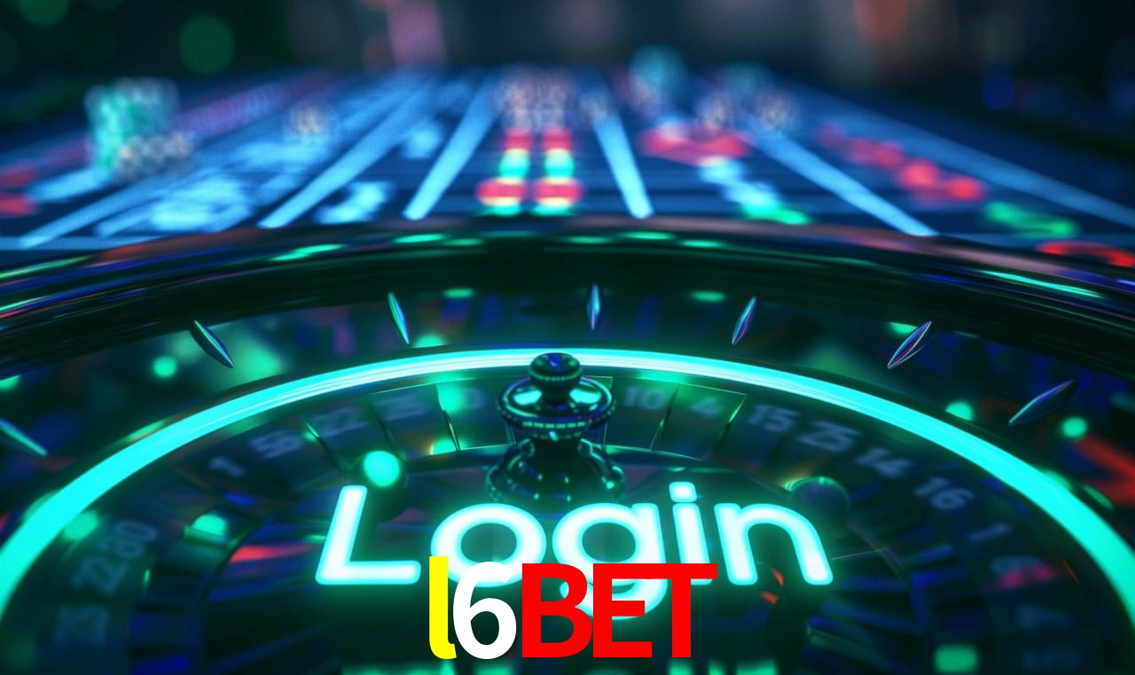 Apostas de Futebol l6bet