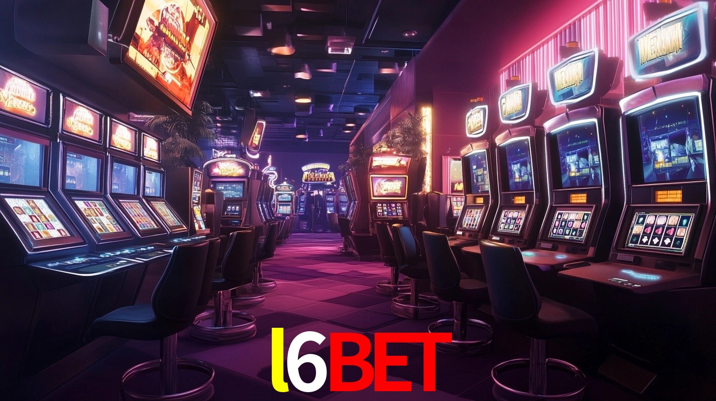 Certificação eCOGRA l6bet