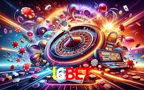 Apostas de Basquete l6bet