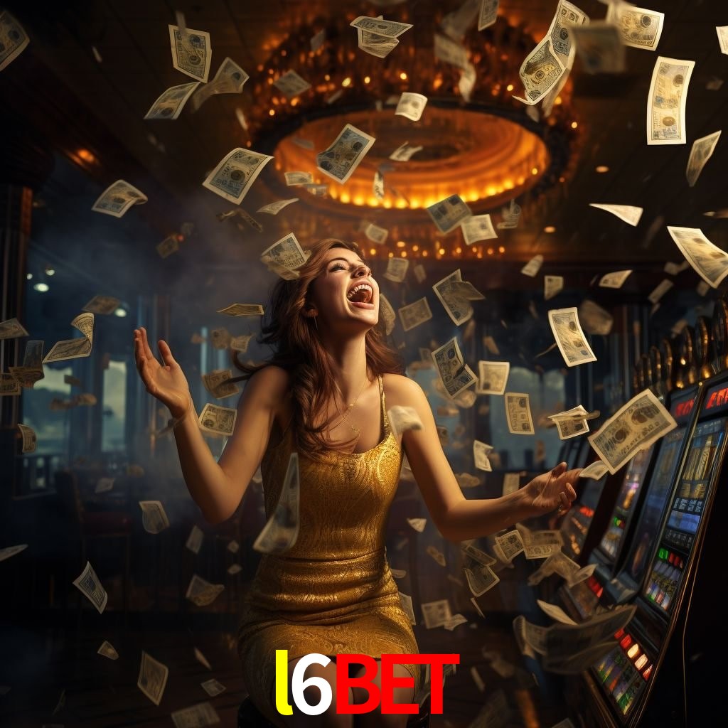 Spaceman Game l6bet