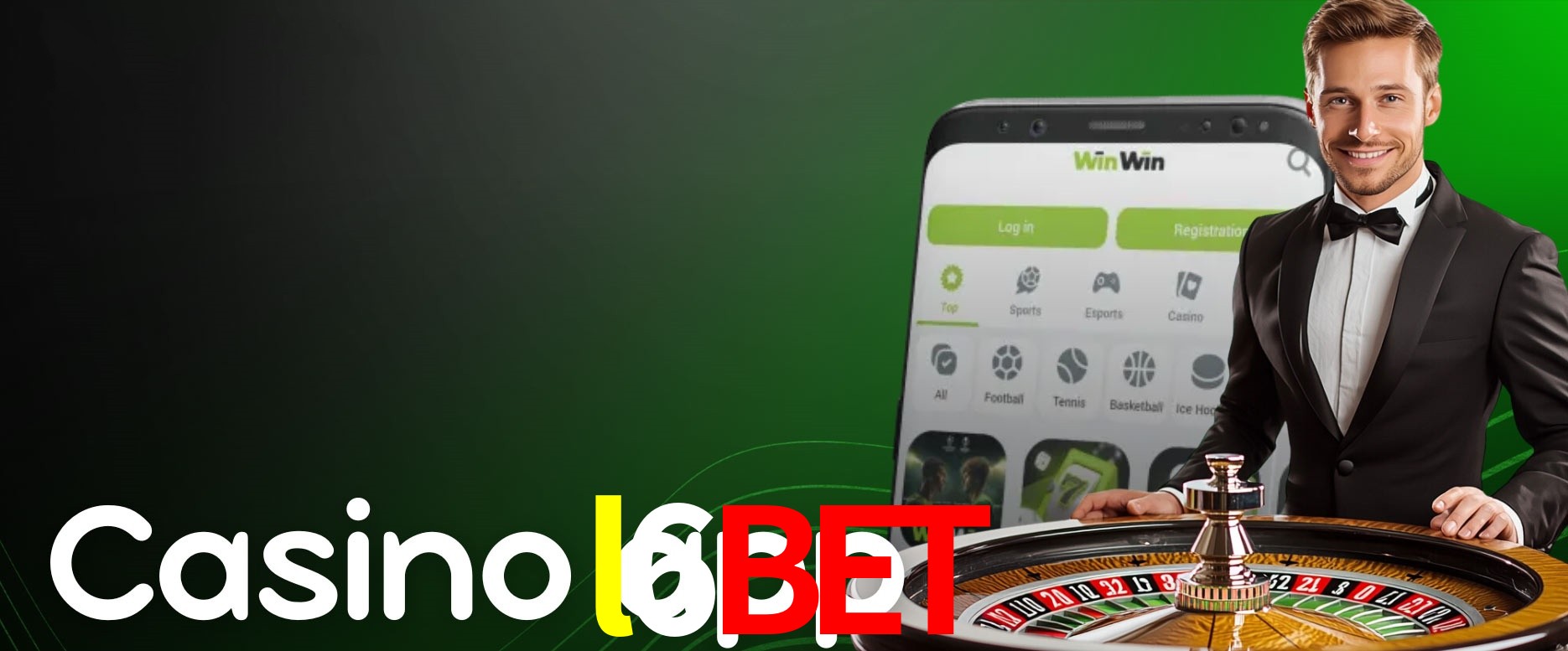Seasonal Promotions l6bet