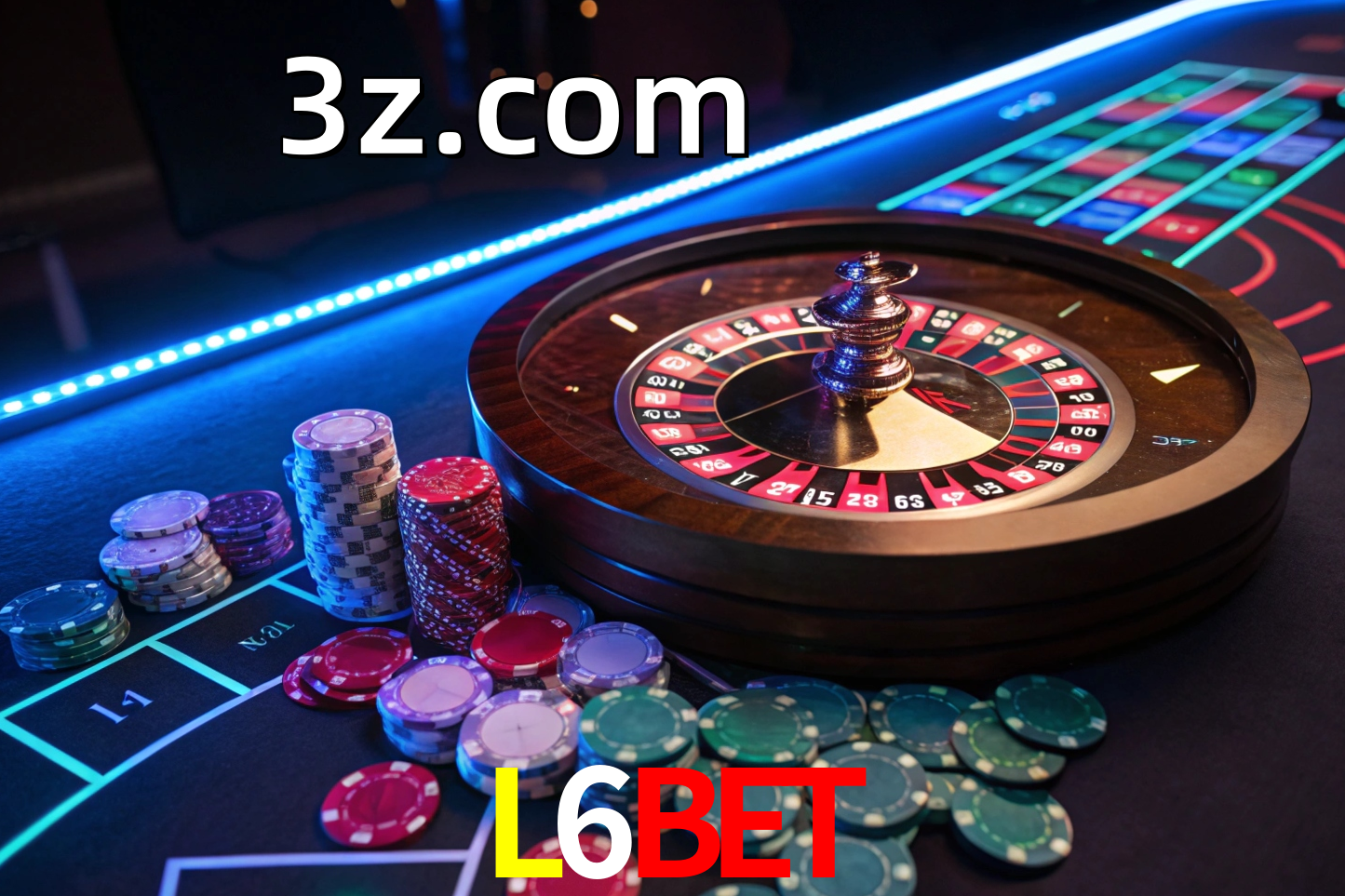 L6BET