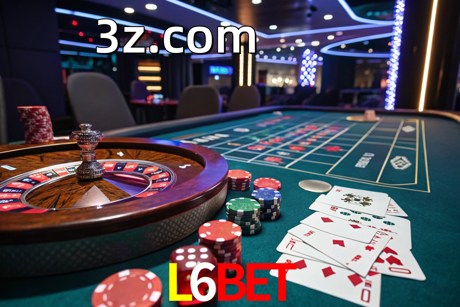 L6BET
