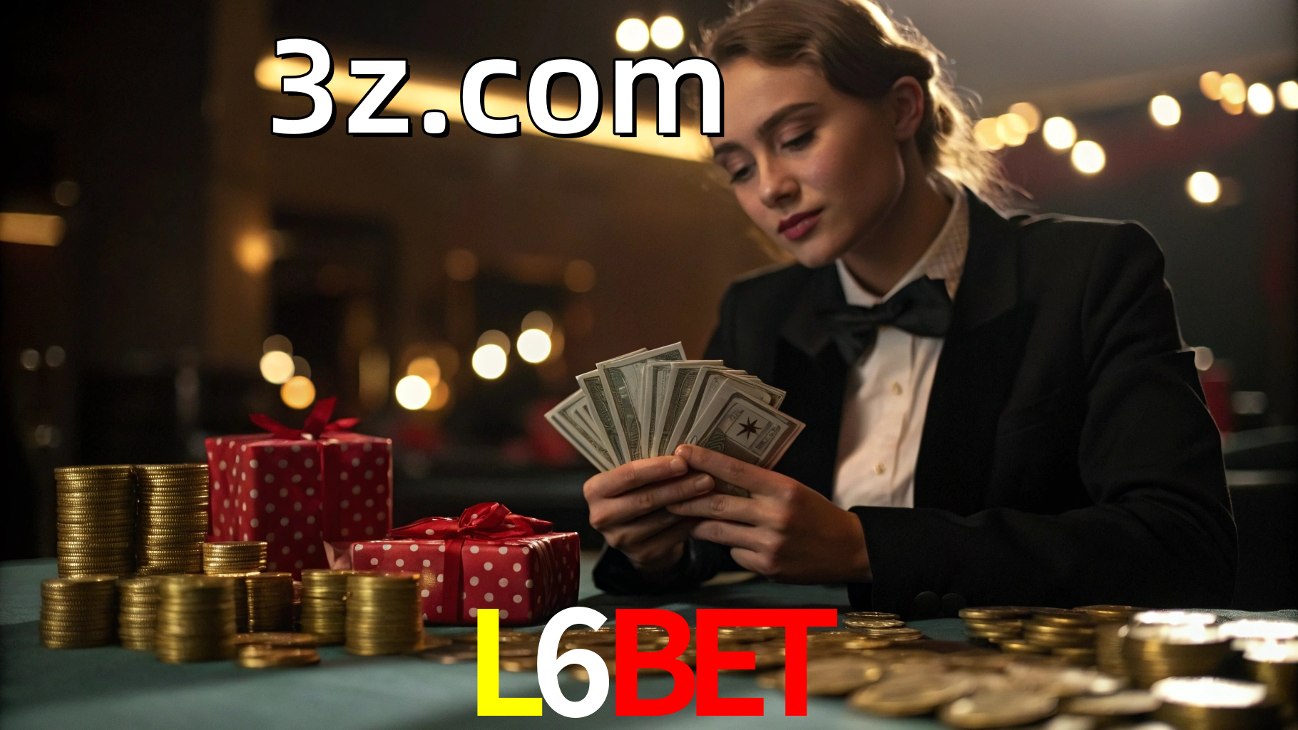 cassino online L6BET