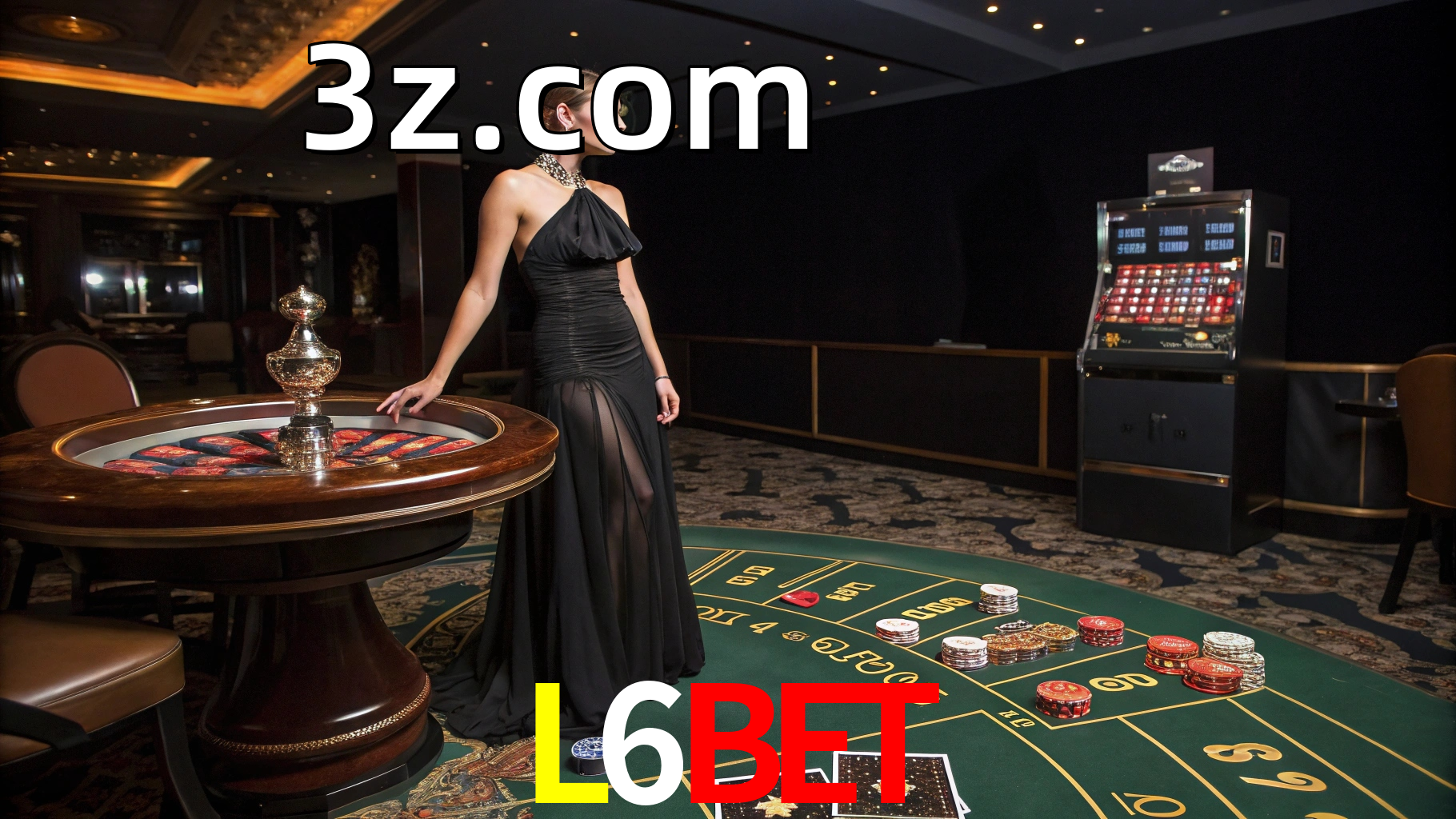 L6BET