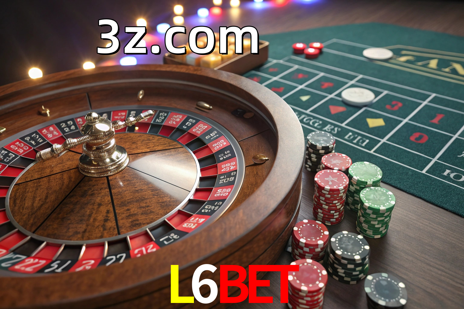 L6BET