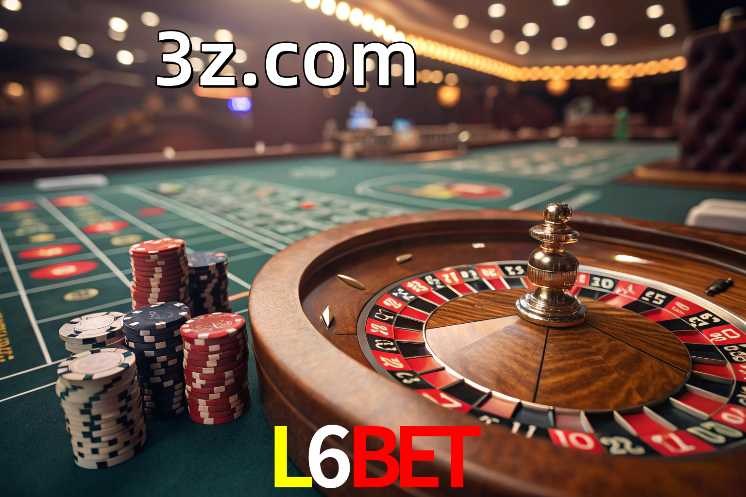 cassino online L6BET