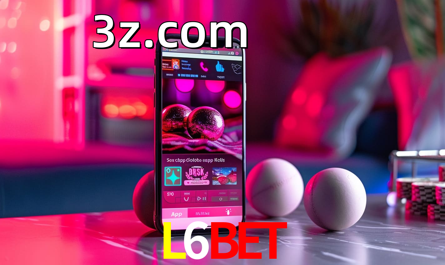 L6BET