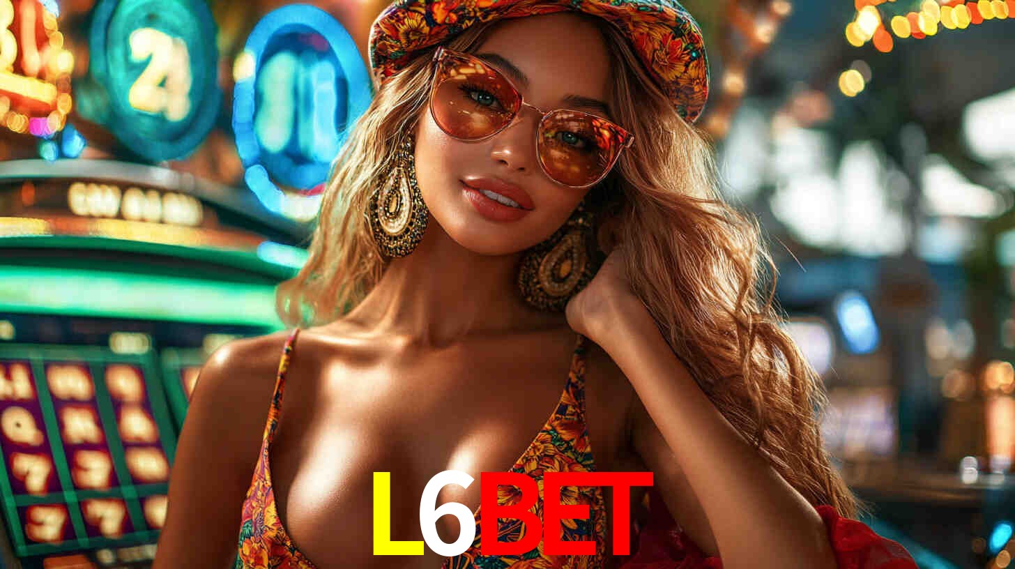 cassino online L6BET